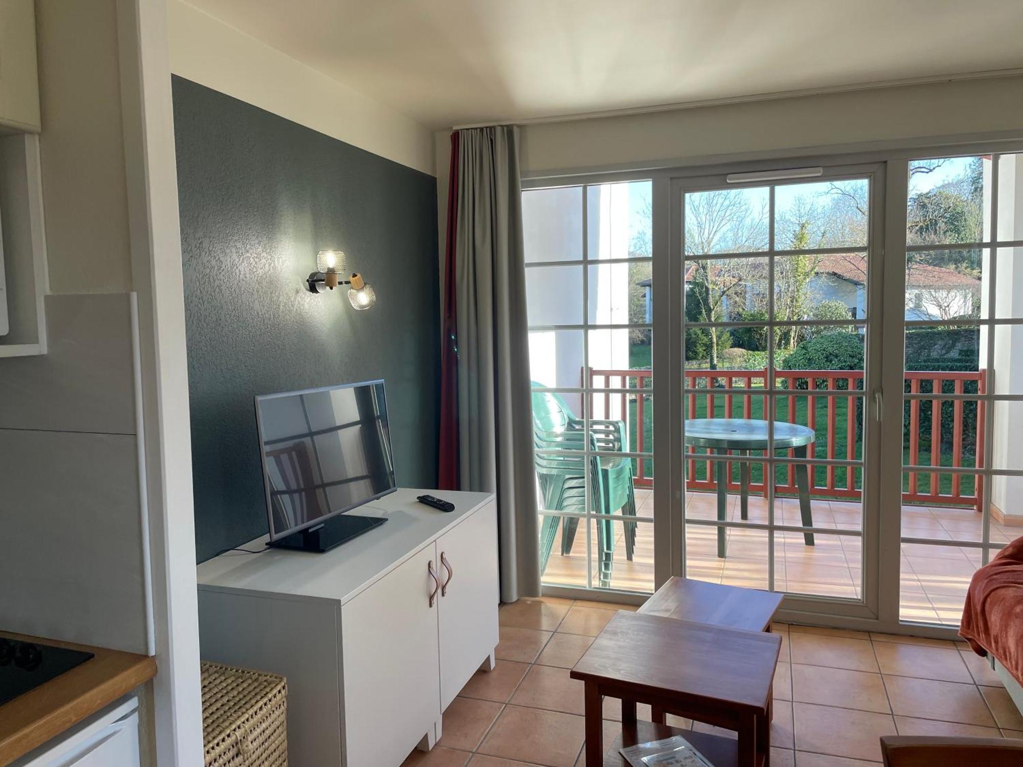 Parc Arradoy D Apartment Uhart-Cize Exterior photo